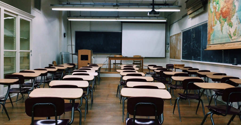 769 colegios privados se han cerrado en Colombia imagen de la publicación