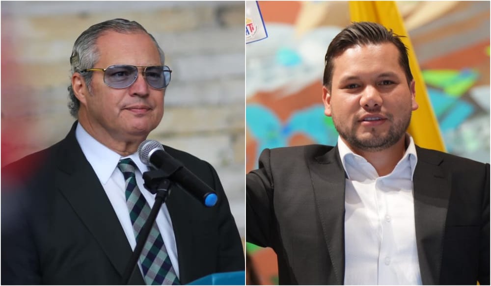 Nueve congresistas envueltos en escándalo de corrupción de ‘Unidad de Control del Riesgo’ imagen de la publicación