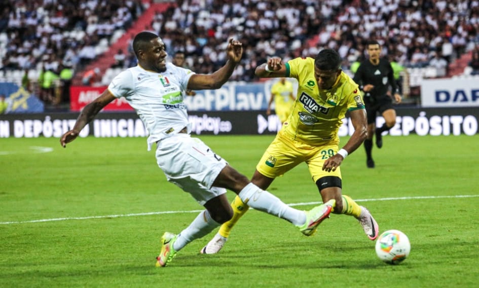 Visita sin puntos y con bajo rendimiento imagen de la publicación