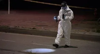 Sicarios en motocicleta asesinan a hombre en Bogotá imagen de la publicación