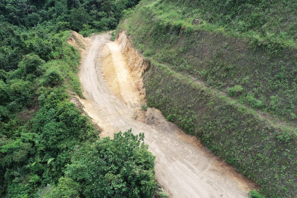 Inicia nueva era de desarrollo con la construcción del par vial Bucaramanga - Rionegro imagen de la publicación