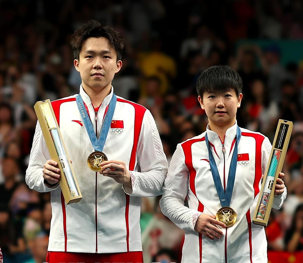 Los fabulosos y extraños premios de algunos países a medallistas de París imagen de la publicación