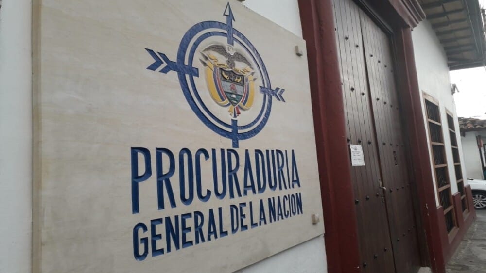 La Corte Suprema definió los 22 aspirantes a Procurador General imagen de la publicación