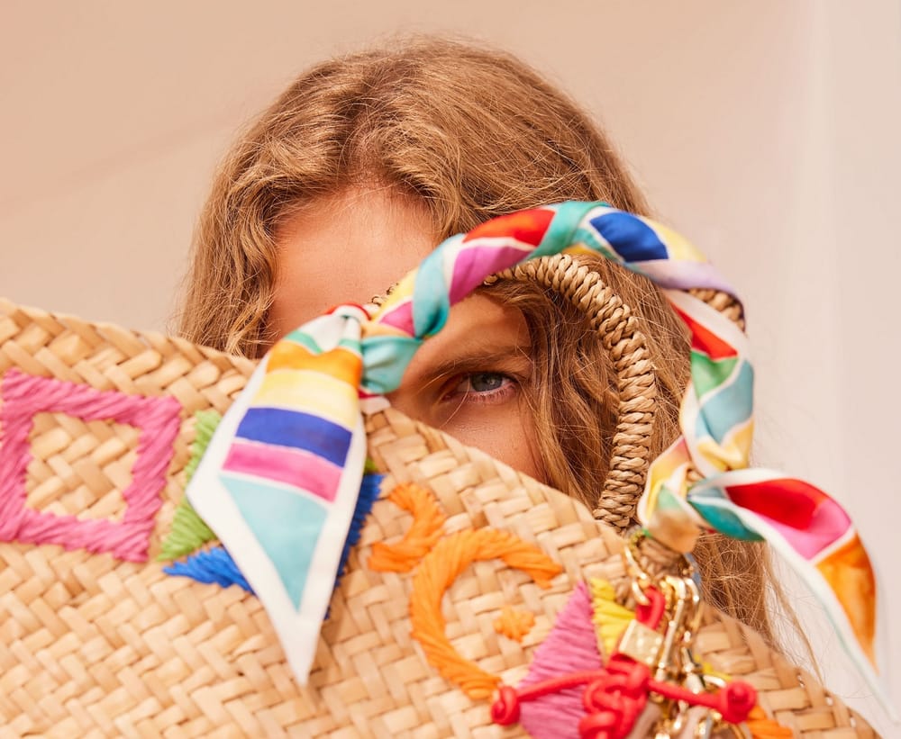 Purificación García lanza su vibrante colección 'PG al Sol' imagen de la publicación