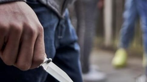 Dos hermanos asesinan a comerciante por no reparar un televisor imagen de la publicación