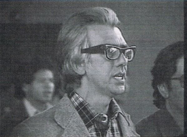 Seguidores del médico Carlos Toledo crearían partido político imagen de la publicación