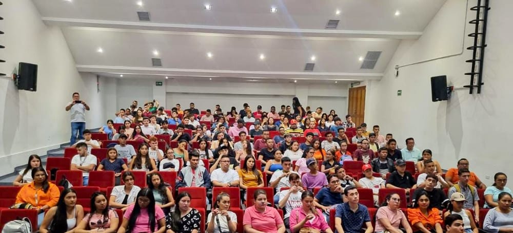 UTS Barrancabermeja establece nuevo récord de matrícula con más de 1.500 estudiantes imagen de la publicación