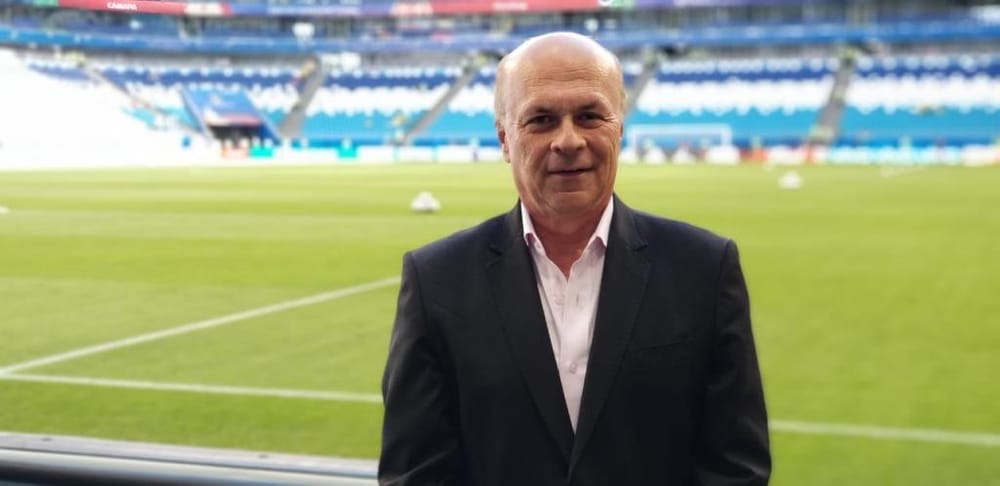 Carlos Antonio Vélez critica a Millonarios tras derrota ante Águilas Doradas imagen de la publicación