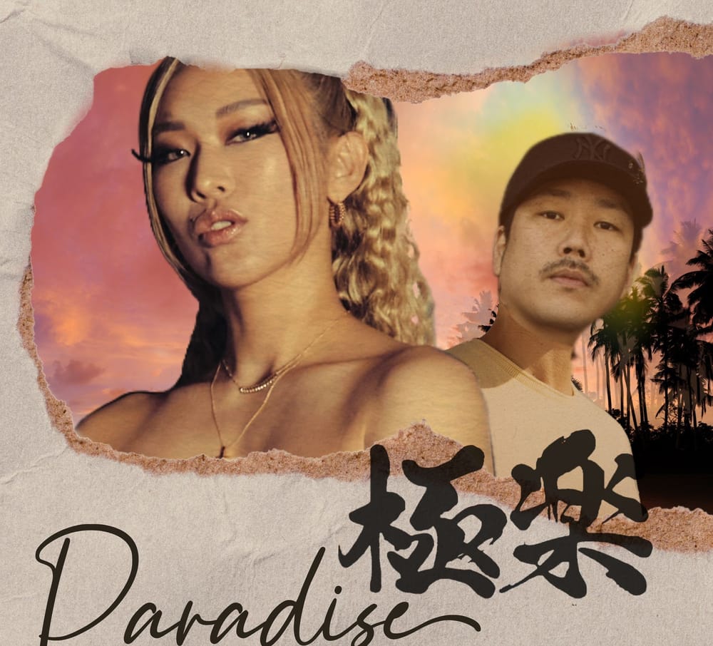 Kira presenta su nueva canción “Paradise” imagen de la publicación