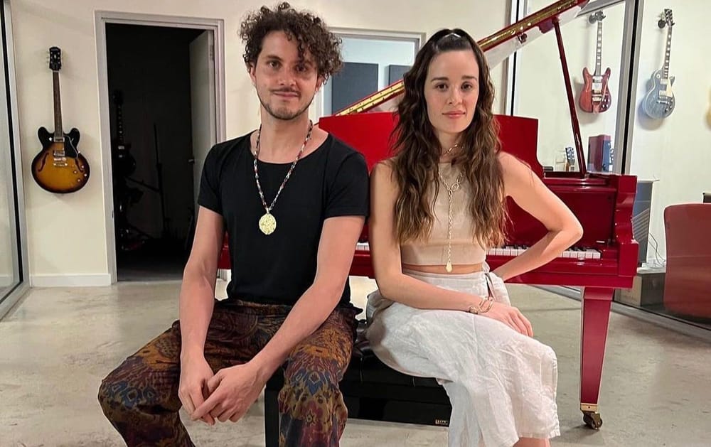 En Bucaramanga Monsieur Periné con 'Bolero Apocalíptico Tour' imagen de la publicación