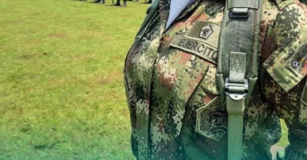 Denuncia de abuso sexual en la Escuela Militar imagen de la publicación