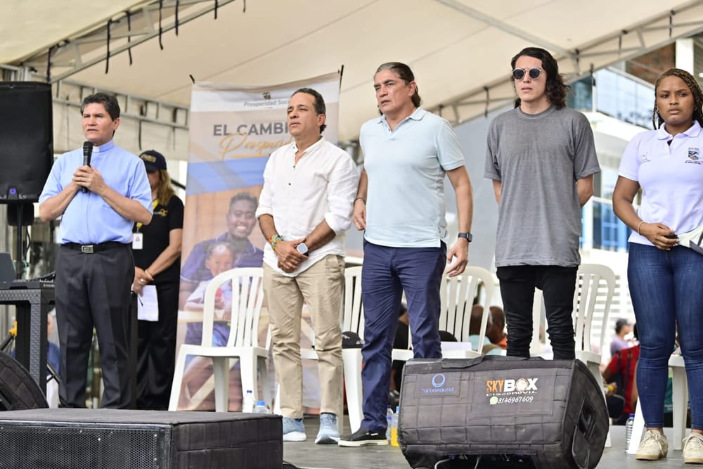 Se prolonga tregua entre Shottas y Espartanos en Buenaventura imagen de la publicación