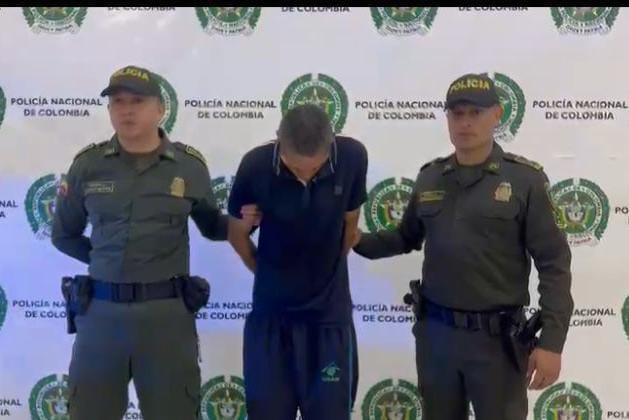 VIDEO. 'Al Capone' no salió victorioso de un robo en Bucaramanga imagen de la publicación