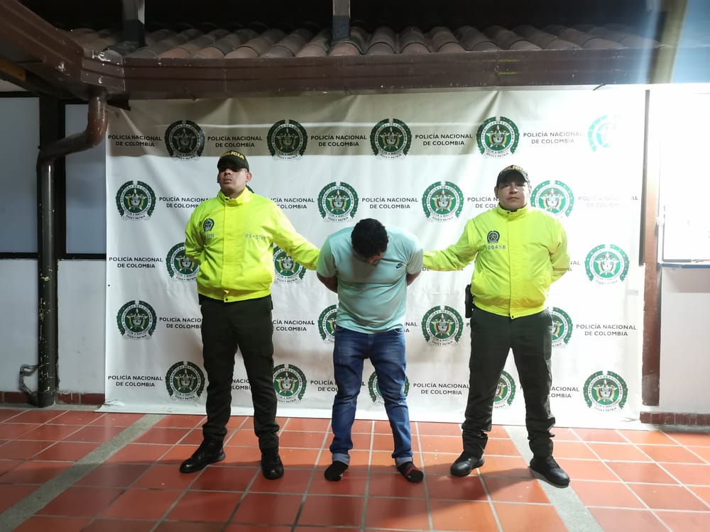 A 'Censura' le tocará responder por amenazar a un periodista imagen de la publicación