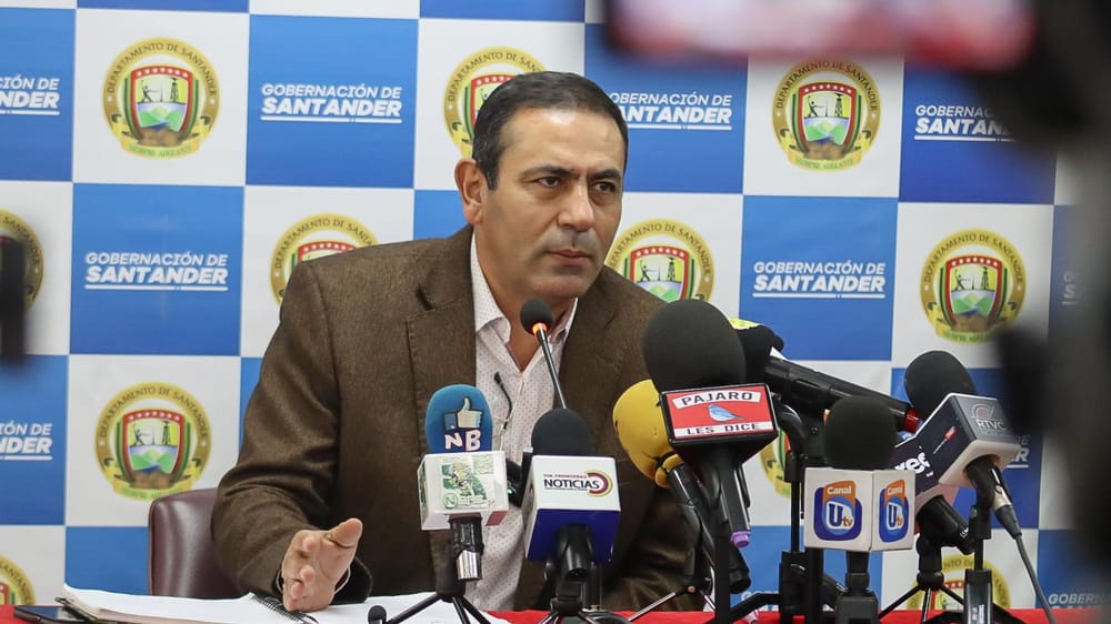 Progreso en Anillo Vial Externo y estrategias contra préstamos ilegales imagen de la publicación