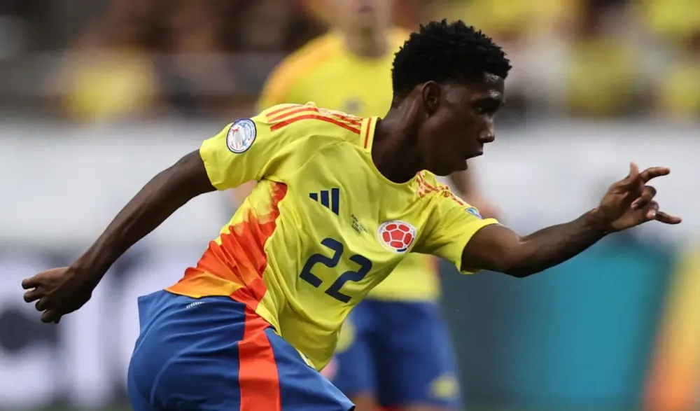 El futuro de Yaser Asprilla en suspenso, negociación con Rennes fracasa en el último momento imagen de la publicación