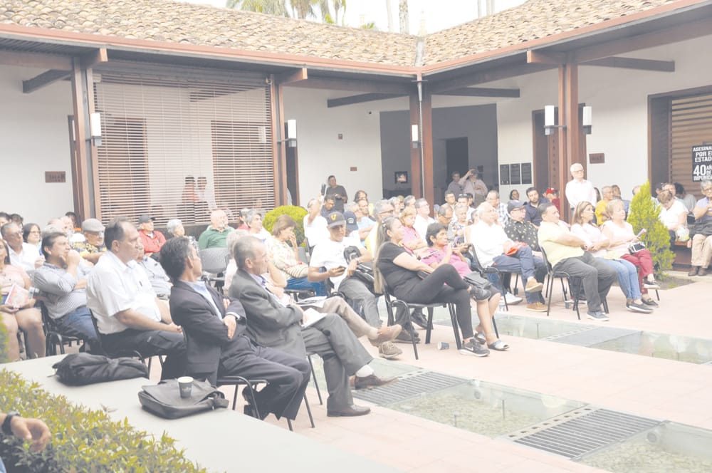 Hace 40 años asesinaron al médico Carlos Toledo Plata imagen de la publicación