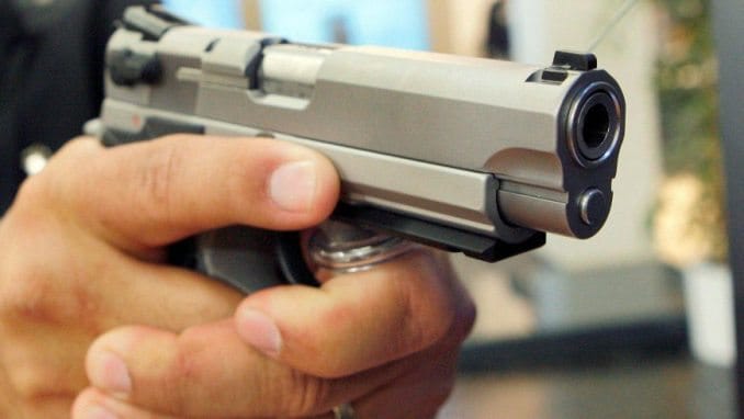 Un joven y su madre atacados a balazos en Niquía, Antioquia imagen de la publicación