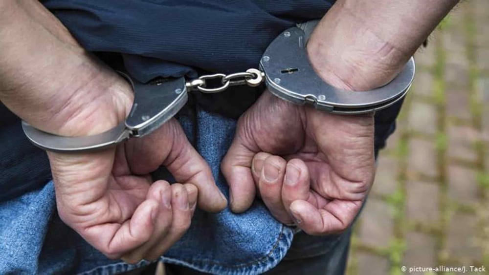 Detenido cantante de música popular por abuso sexual de menor en Antioquia imagen de la publicación