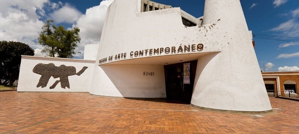 Egresados de Artes Plásticas UIS exponen sus tesis en el Museo de Arte Contemporáneo de Bogotá imagen de la publicación