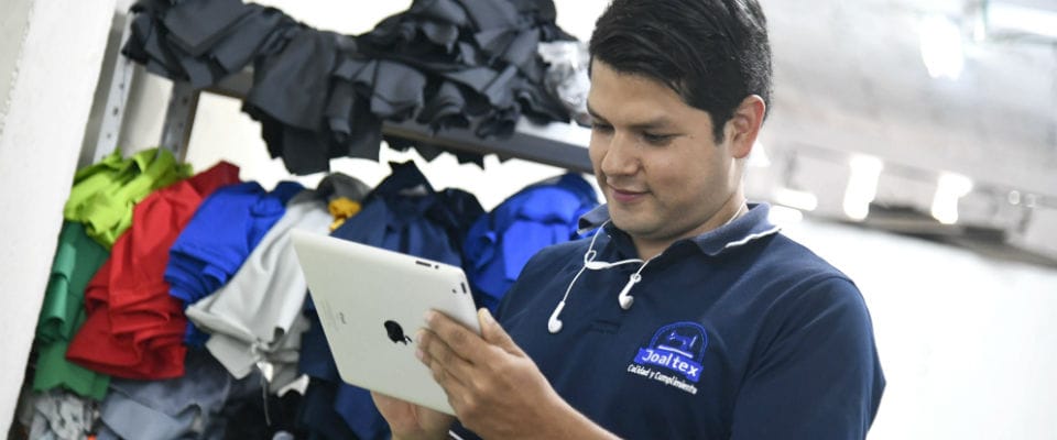 Última semana para postularse a la Convocatoria Sofisticación de Soluciones Tecnológicas imagen de la publicación