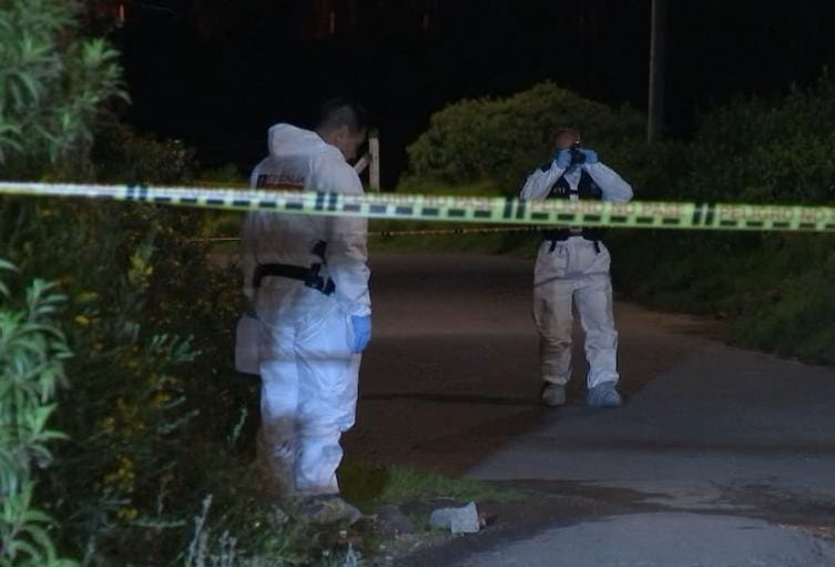 SOS Magdalena Medio: Comunidad clama por paz y seguridad imagen de la publicación