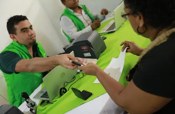 Última oportunidad para reclamar pagos de Renta Ciudadana y Devolución del IVA imagen de la publicación