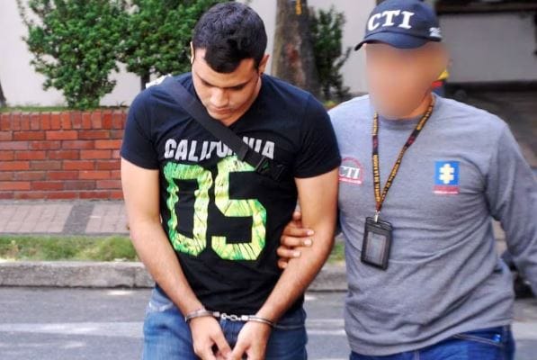 20 años de cárcel pagará por intento de feminicidio en Barrancabermeja imagen de la publicación