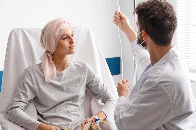 Cáncer en menores de 50 años aumenta un 79% imagen de la publicación