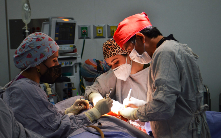 Extranjeros gastan en promedio 3.000 dólares en turismo de salud en Colombia imagen de la publicación