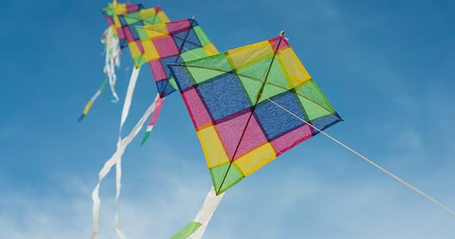 Evite accidentes: Consejos para volar cometas sin riesgos imagen de la publicación