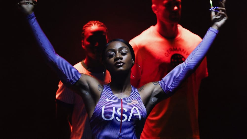 Nike lanza campaña destacando la perseverancia y sacrificio en el camino hacia los Juegos Olímpicos de París 2024 imagen de la publicación