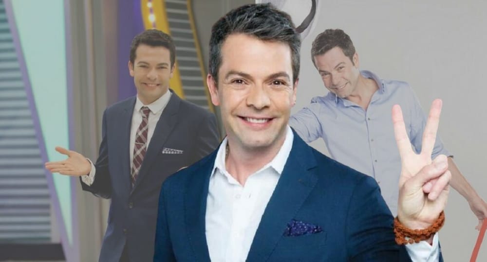 Iván Lalinde explica uso de bótox: “No es por estética” imagen de la publicación