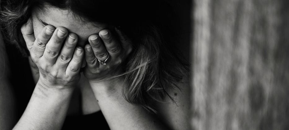 Un estudio sugiere que la depresión podría ser un indicio temprano de Alzheimer imagen de la publicación