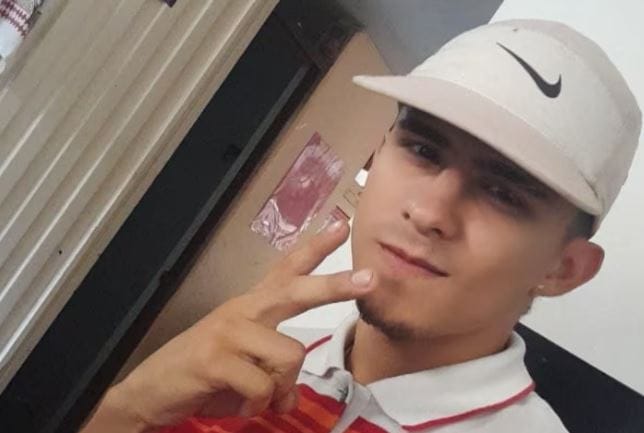 En La Cumbre le dieron puñal hasta la muerte a 'May' imagen de la publicación