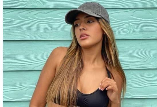 Artista santandereana fue arrollada por una moto en Medellín imagen de la publicación