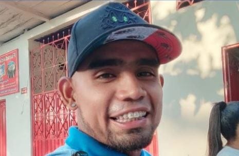 Tres días desaparecido completó Eder Sánchez en Puerto Boyacá imagen de la publicación