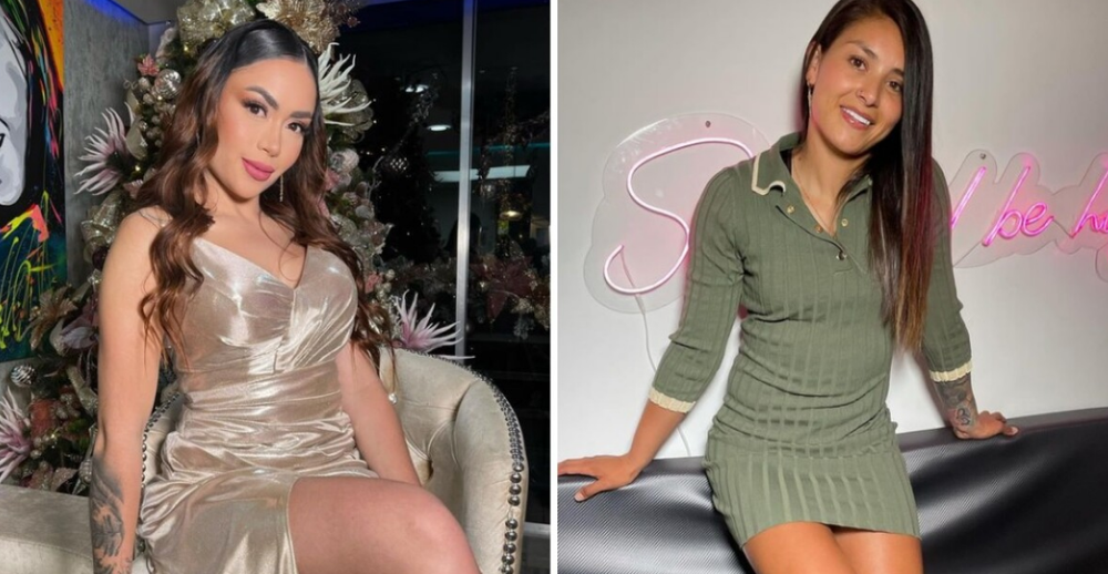 Epa Colombia enfrenta millonaria demanda de su expareja Diana Celis por ocultar patrimonio imagen de la publicación