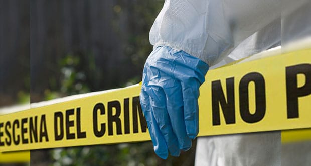 Encuentran cuerpo en una maleta en el barrio Prado Veraniego en Bogotá imagen de la publicación