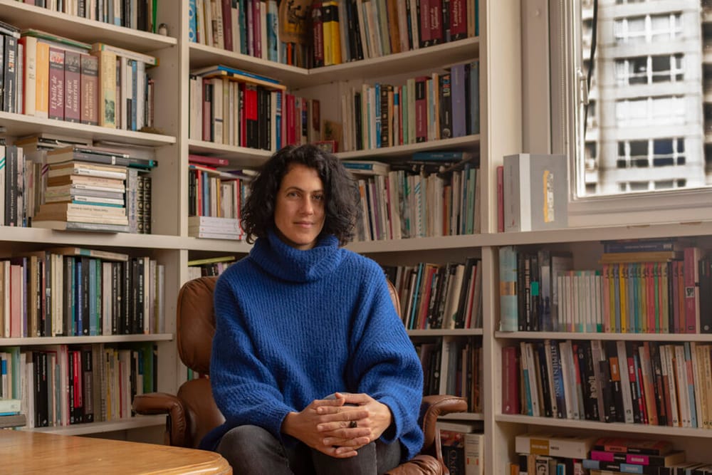 Inaugurarán Biblioteca Central de la UIS con presencia de reconocida escritora peruana imagen de la publicación