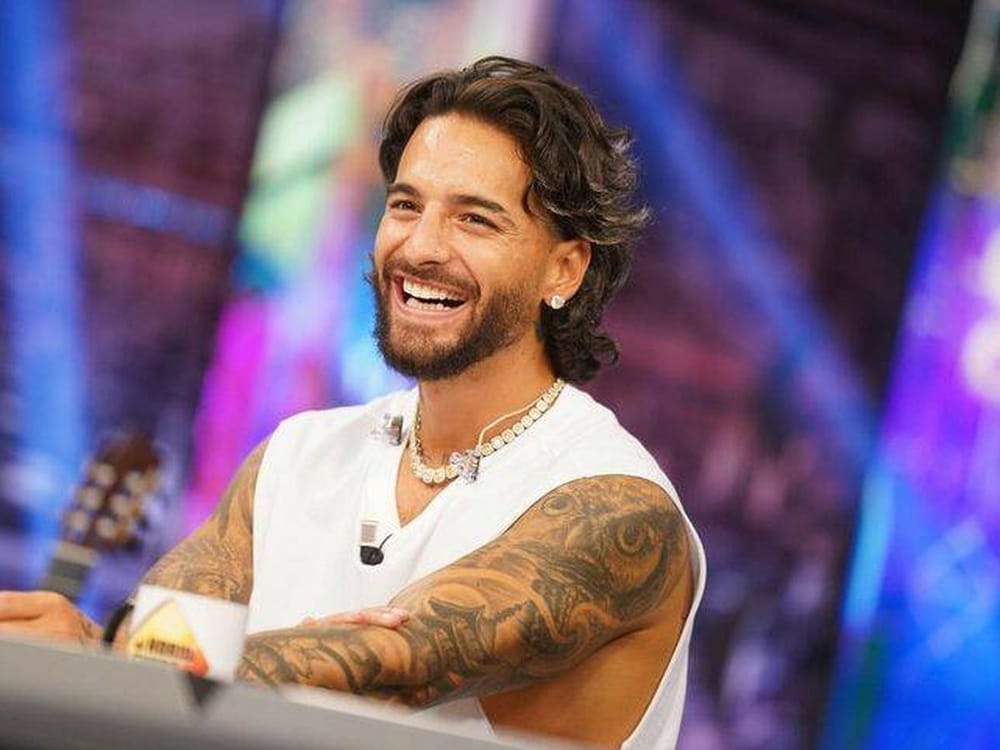 Maluma celebra la apertura de su restaurante ‘Casa Eterna’ en Antioquia imagen de la publicación