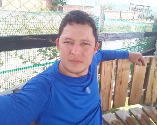 A Wilfren Santamaría lo mató un intolerante al Norte de Bucaramanga imagen de la publicación