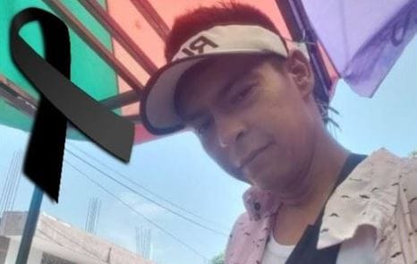 Jesús Tafur fue la más reciente víctima de sicariato en Yondó imagen de la publicación