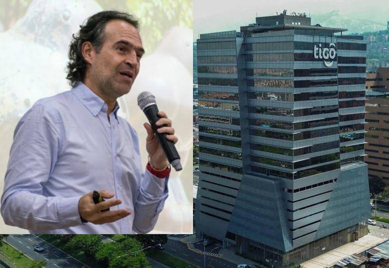 EPM recibirá más de un billón de pesos por venta de acciones de Tigo-Une imagen de la publicación