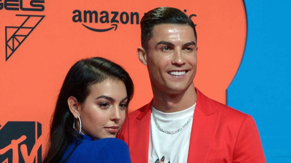 ¡El precio de la separación! Cristiano Ronaldo podría desembolsar una fortuna a Georgina Rodríguez imagen de la publicación