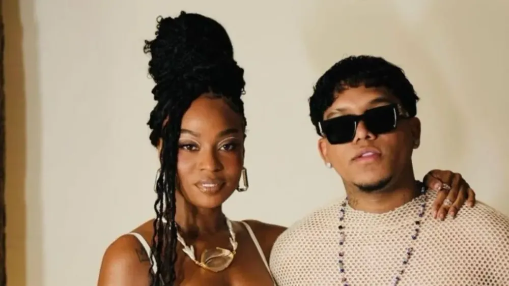 Goyo causa revuelo en redes con pistas sobre un nuevo romance imagen de la publicación