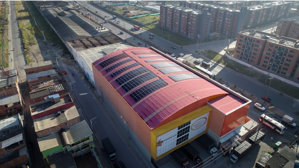 Grupo Espumados se transforma para liderar el mercado de colchones en Colombia imagen de la publicación