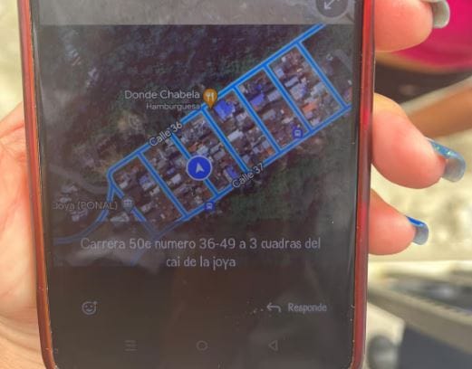 Aparente red de estafadores estaría actuando con arriendos en La Joya imagen de la publicación