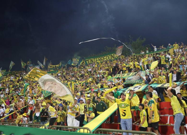 Hincha del Bucaramanga baleado tras "banderazo" sufre muerte cerebral imagen de la publicación
