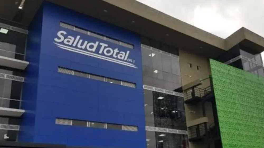 Supersalud investiga a Salud Total por irregularidades en la financiación a Audifarma imagen de la publicación